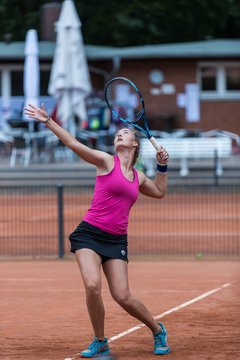 Amelie Janssen 157 - Stadtpark Open